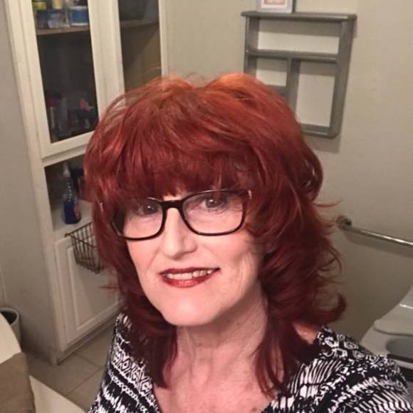 Meet your Posher, Treva - Picture 1 of 1